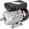 A studio shot of an electric motor. Anteprima dell’immagine prodotto