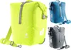 Deuter borsa da bici/pannier Weybridge 25+5 reef Anteprima dell’immagine prodotto 16