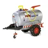 serbatoio per liquami RollyTanker 98 x 62 x 46 cm verde Anteprima dell’immagine prodotto 8
