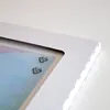 Bezrámový sklenený plexi rám na obraz 40x50 cm Náhľad obrázku produktu 8