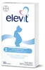 Elevit 2 Gravidanza Capsule Morbide 30 Capsule Anteprima dell’immagine prodotto 4