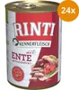 RINTI Kennerfleisch: cibo umido per cani a base di carne Anteprima dell’immagine prodotto 3