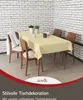 Sovie HORECA Tischdeckenrolle Creme aus Linclass® Airlaid Produktbild-Vorschau 2