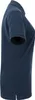 HAKRO Poloshirt Top Damen #224 Gr. 2XL marine Produktbild-Vorschau 4