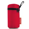 Reisenthel mini maxi shopper L, Stoffbeutel, Rot, Produktbild-Vorschau 4