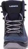 LOWA Renegade GTX Mid Ws Schuhe Damen blau 41 Produktbild-Vorschau 24
