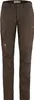 Fjällräven Karla Pro Winter W Dark Olive 38 Outdoorhose Produktbild-Vorschau 3