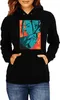 Damen Kapuzenpullover Japan Anime Manga Tokyo Anime Produktbild-Vorschau 1