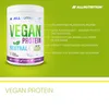 ALLNUTRITION Vegan Protein 500g Schoko-Karamell Veganes Produktbild-Vorschau 2