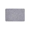 Astra Fußmatte Innen RIB LINE SPRINT Silber 50 x 80 cm Produktbild-Vorschau 1