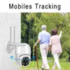 Überwachungskameras, 5G-Dualband-WLAN Überwachungskamera Produktbild-Vorschau 6