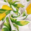 SCHÖNER LEBEN. Kissenhülle aus Baumwolle Citron Zitronen Produktbild-Vorschau 6