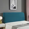 Kryty čela postele Kryt čela postele, tkanina, prostý, Náhled obrázku produktu 3
