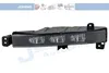 LED Nebelscheinwerfer passend für BMW 7 G11 G12 LI 07/2015- Produktbild-Vorschau 7
