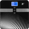 LAFE WLS003.0 Personenwaage Quadratisch Weiß Elektronische Produktbild-Vorschau 4