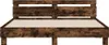 VidaXL 3207410, Dub, 165 cm, 2,03 m, 70 cm, 1600 x 2000 mm, Náhled obrázku produktu 4