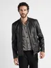 JCC Lederjacke Lucas Herren black XL Produktbild-Vorschau 4