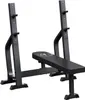 Gorilla Sports 100128-00045-0001, 250 kg, 40 kg Produktbild-Vorschau 1