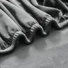 Stuhlhusse ohne Armlehnen, Abnehmbare Armlos-Stuhlhusse, Produktbild-Vorschau 6