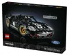 LEGO Technic 1966 Ford GT40 MKII Rennwagen - Bauset für Produktbild-Vorschau 37