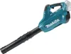 Makita DUB362Z - 193 km/h - Schwarz - Türkis - 18 V - Produktbild-Vorschau 25