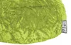 Sitting Point Bean Bag Fluffy XL 70 x 110 cm,  Gruen Produktbild-Vorschau 9