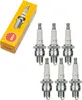 Jeu de bougies d'allumage NGK 6x BP8H-N-10 Bougie Voir les images du produit 1
