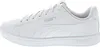 A side view of a white Puma sneaker. Produktbild-Vorschau