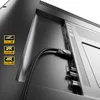 deleyCON 3,0m HDMI Kabel 4K@60Hz 2K@165Hz ARC 18Gbps - Produktbild-Vorschau 6