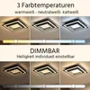 Lampada da soffitto/parete LED 20W SAVATARILA-C 99312 Eglo Anteprima dell’immagine prodotto 12