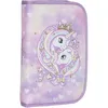 Beckmann Schulranzen-Set Classic Maxi Unicorn Princess Produktbild-Vorschau 3