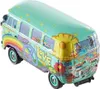 Mattel FLL37 Disney Pixar Cars Fillmore VW Bus Green Love Náhled obrázku produktu 6