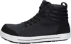 Birkenstock QS 700 NL Sicherheitsschuh S3 schwarz Gr. 43 Produktbild-Vorschau 3