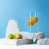 Wessper D4, dzbanek z borosilikatu, 2L – odporny na wysokie Podgląd zdjęcia produktu 4