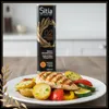 Sitia 0,2 % Olivenöl Dosenverpackung mit Hähnchen und Kartoffeln Produktbild-Vorschau