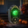HOMCOM Halloween Dekoration Türklingel Dekoration mit Produktbild-Vorschau 2