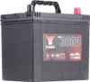 YUASA YBX3005 SMF Starterbatterie  12V 60Ah 500A(EN) Produktbild-Vorschau 13