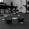 VirtuFit Hexa Dumbbell Pro 15 kg Podgląd zdjęcia produktu 2