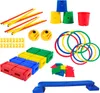 Motorická hračka Sporda's Multipurpose Motor Skill Starter Náhľad obrázku produktu 1