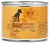 PN Dogz No.8 Pute+Ziege  200gD Produktbild-Vorschau 3