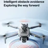 Zimilo GPS-drone met camera, 4,5-inch display, Productafbeelding-voorbeeld 4