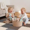 27 pièces tapis puzzle bébé enfant à partir de zéro - 30x30 Voir les images du produit 13