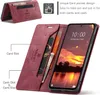 Etui pour Samsung Galaxy A26 / A17 5G/4G, Etui rétro en Voir les images du produit 3
