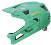 ABUS Casco MTB YouDrop FF - casco integrale per bambini e Anteprima dell’immagine prodotto 12