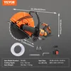 VEVOR Elektrische Betonsäge, 406 mm, Leistung 2800 W, Produktbild-Vorschau 7