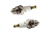 2X Candela di accensione STIHL MS 170 180 190 200 210 230 Anteprima dell’immagine prodotto 1