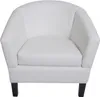 Fauteuil Lounge HWC-O17, Fauteuil Club Fauteuil Cocktail, Voir les images du produit 14