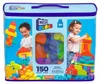 MEGA BLOKS HHM96, Zestaw do budowania, 1 lat(a), Plastik, Podgląd zdjęcia produktu 15