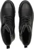 Mustang Dámské elegantní kotníkové boty 15M0042007 black Náhled obrázku produktu 12