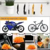 Fahrrad-Reinigungsset, Fahrrad-Reinigungswerkzeug, Produktbild-Vorschau 2